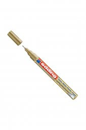 Edding Gloss Paint Marker 5li 0.8mm thumbnail 5