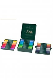 Faber Castell Albrecht Dürer 30lu Suluboya Marker Kalem 160330 - 2