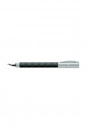 Faber-Castell Ambition Rhombus Dolmakalem Siyah (M) thumbnail 2