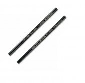 Faber-castell Pitt Charcoal Sert Kömür Kalemi 2 Adet - 1