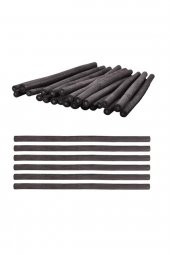 Lyra 15 Adet Füzen Kömür Çubuk 5-6mm thumbnail 2