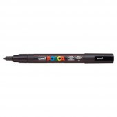 UNİ POSCA 0.9-1.3 SU BAZLI POSTER MARKÖRÜ thumbnail 7