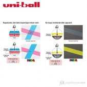 Uni Posca Boyama Markörü 3M 1li (PC-3M) thumbnail 6