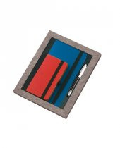 Gıpta 360 Set 13x21 Defter Ve 9x14 Defter Kalem - 1