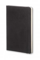 Moleskine Dotted Notebook Noktalı Defter Siyah KL2703 - 2