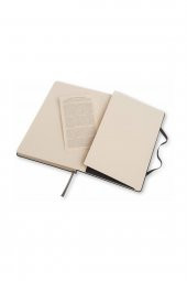 Moleskine Dotted Notebook Noktalı Defter Siyah KL2703 - 3