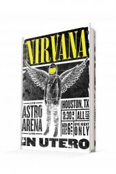 Music Of The Word Nirvana Not Defteri thumbnail 1