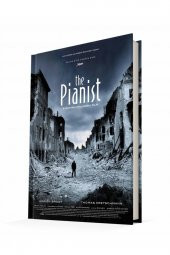 Film Afişleri Pianist Not Defteri thumbnail 1