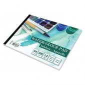 Deffter A4 Suluboya Defteri 200 Gr thumbnail 2