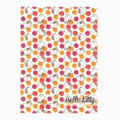 Hello Kitty Trendy Çizgili Defter 60 Yaprak thumbnail 2