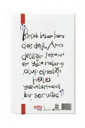 Deffter Edgar Allan Poe Not Defteri thumbnail 2