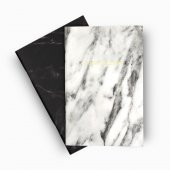 Pyrus A6 2li Your Are Loved Mermer Çizgili Defter Seti thumbnail 1