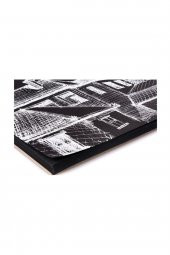 Deffter Eskiz Defteri Siyah A4 64498-8 - 2