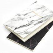 Pyrus A6 2li Your Are Loved Mermer Çizgili Defter Seti thumbnail 2