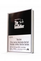 Deffter Film Afişleri / Godfather - 1