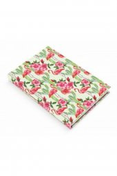Deffter Flamingo-Cactus Sert Kapak Defter 64453-7 thumbnail 2
