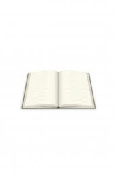 Deffter Flamingo-Cactus Sert Kapak Defter 64453-7 thumbnail 3