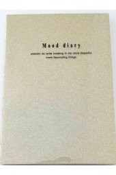 Simli A5 Boyutlu Defter thumbnail 1