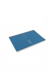 Karatis Soft Defter Egyptian Indigo 410332-99 - 3