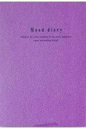 Simli A5 Boyutlu Defter thumbnail 2