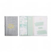 Pyrus Lastikli Postit Seti Gold - Sa060389 - 1