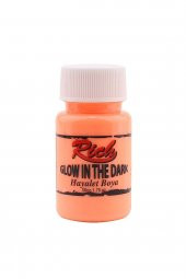 Rich Karanlıkta Parlayan Hayalet Boya - 1