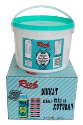 Rich Multi Surface Akrilik Boya 2500 Cc Kartanesi thumbnail 2