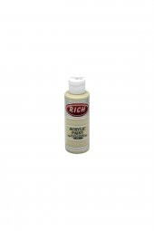 Rich 109 Akrilik Boya 120 Cc Linen - 1