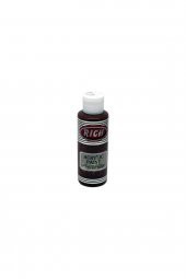 Rich Master Acrylic Kızıl Kahve 120 Cc Akrilik Boya - 1
