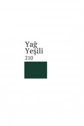 Rich Master Yağ Yeşili 120 Cc Akrilik Boya 120-210 - 2