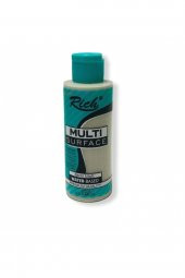 Rich Multi Surface Her Yüzey Için Akrilik Boya 120 cc - Ihlamur 2320 - 1