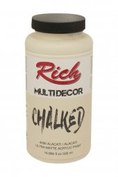 Rich Multi Decor Chalked Akrilik Boya 500 cc. 4506 ALAÇATI - 1