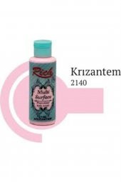 Rich Multi Surface 120 Cc Krızantem thumbnail 1