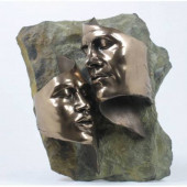 WISE Veronese Kadın Serisi-ASK BIBLO-24.5*11*27.5 CM. - 1