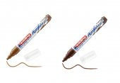 Edding 5100 Orta Uçlu Akrilik Markör 2-3 Mm’lik Yuvarlak Uç  2 Renk - 1