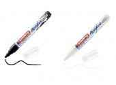 Edding 5100 Orta Uçlu Akrilik Markör 2-3 Mm’lik Yuvarlak Uç  2 Renk - 1