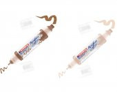 Edding 5400 Akrilik 3d Double Liner  2-3, 5-10 Mm’lik 2 Başlık 2 Renk - 1