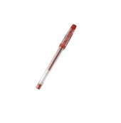 Dong-a Fıne-tech 0.3 Mm. Kırmızı  Kalem - 2