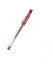 Dong-a Fıne-tech 0.3 Mm. Kırmızı  Kalem 4 Adet - 1