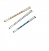 Pilot Choose Jel Mürekkepli Kalem 0.7 3 Renk - 1