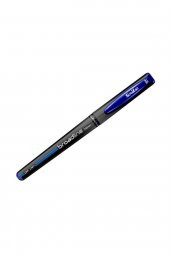Scrikss 1.0 Mm Jel Tükenmez Kalem Mavi - 2