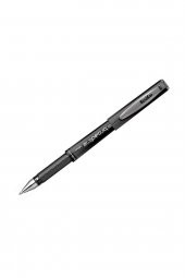 Scrikss Broadline 1.0 Mm Jel Tükenmez Kalem Siyah - 1