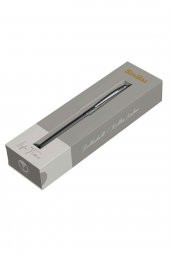 Scrikss 78MB Roller Kalem Mat Siyah Özel Kutulu thumbnail 2