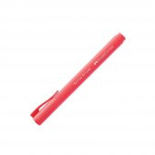 Faber-castell Textliner 38 Highlighter Pastel Renkler Fosforlu Kalem - 1