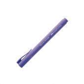Faber-castell Textliner 38 Highlighter Pastel Renkler Fosforlu Kalem - 2