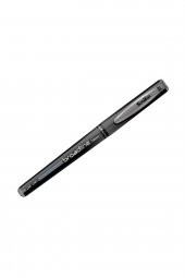 Scrikss Broadline 1.0 Mm Jel Tükenmez Kalem Siyah - 4