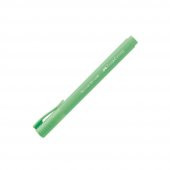 Faber-castell Textliner 38 Highlighter Pastel Renkler Fosforlu Kalem - 6