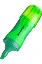 Serve Berry Mini Fosforlu Kalem Yeşil thumbnail 2