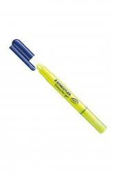 Staedtler 264-1 Textsurfer Sarı Fosforlu Kalem - 1