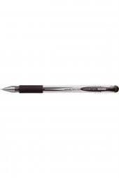 Uni-ball Um-151nd-38 Signo Neddle 0.38 Mm Siyah Jel Kalem 2 Adet - 1